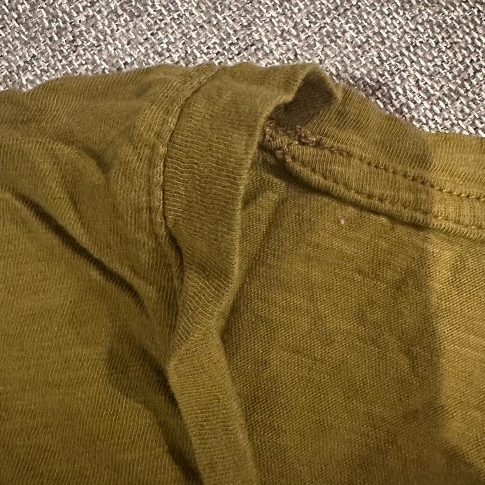 Madewell T Shirt - Picture 4 of 4